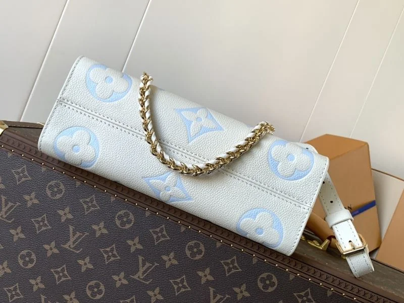 Louis Vuitton Top Handle Bags SmoothTexture 42263