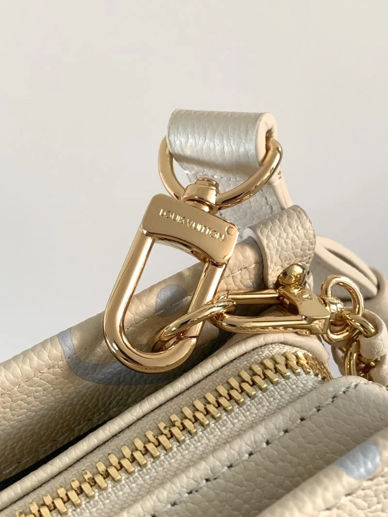 Louis Vuitton Top Handle Bags SmoothTexture 42263