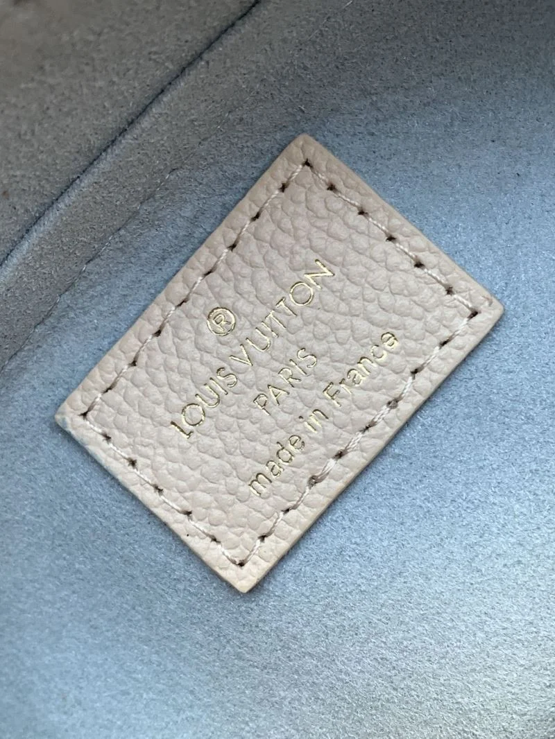 Louis Vuitton Top Handle Bags SmoothTexture 42263
