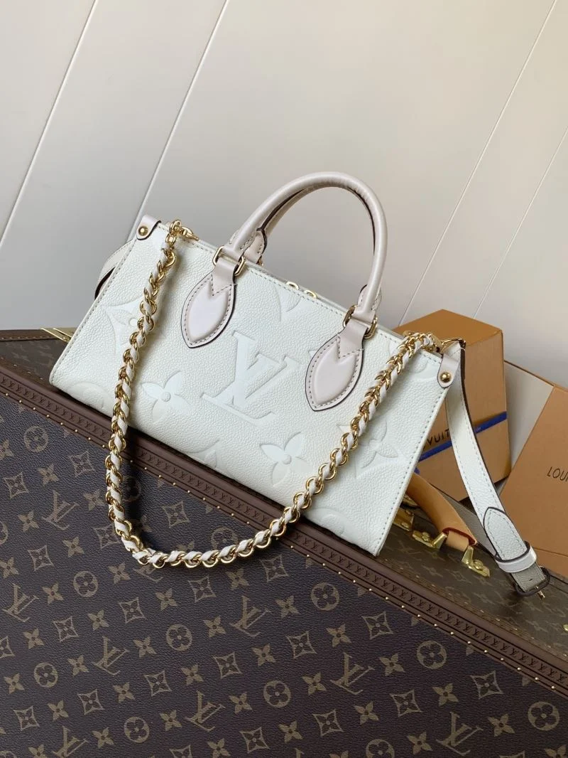Louis Vuitton Top Handle Bags HighPerformance 42260