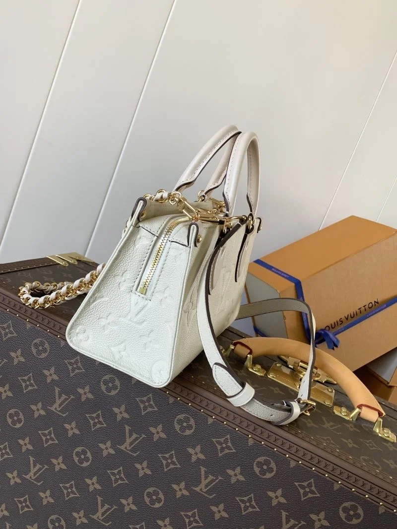 Louis Vuitton Top Handle Bags HighPerformance 42260