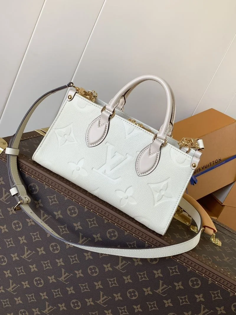 Louis Vuitton Top Handle Bags HighPerformance 42260