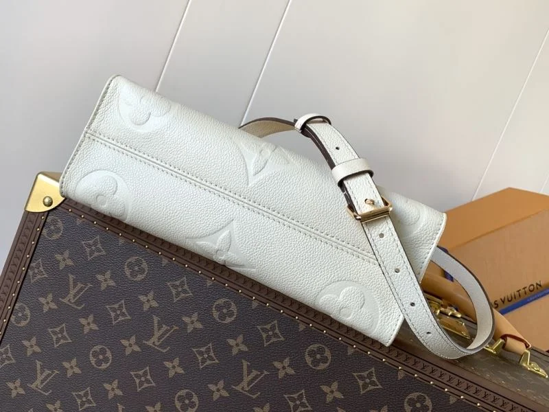 Louis Vuitton Top Handle Bags HighPerformance 42260