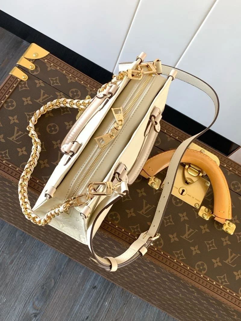 Louis Vuitton Top Handle Bags HighPerformance 42260
