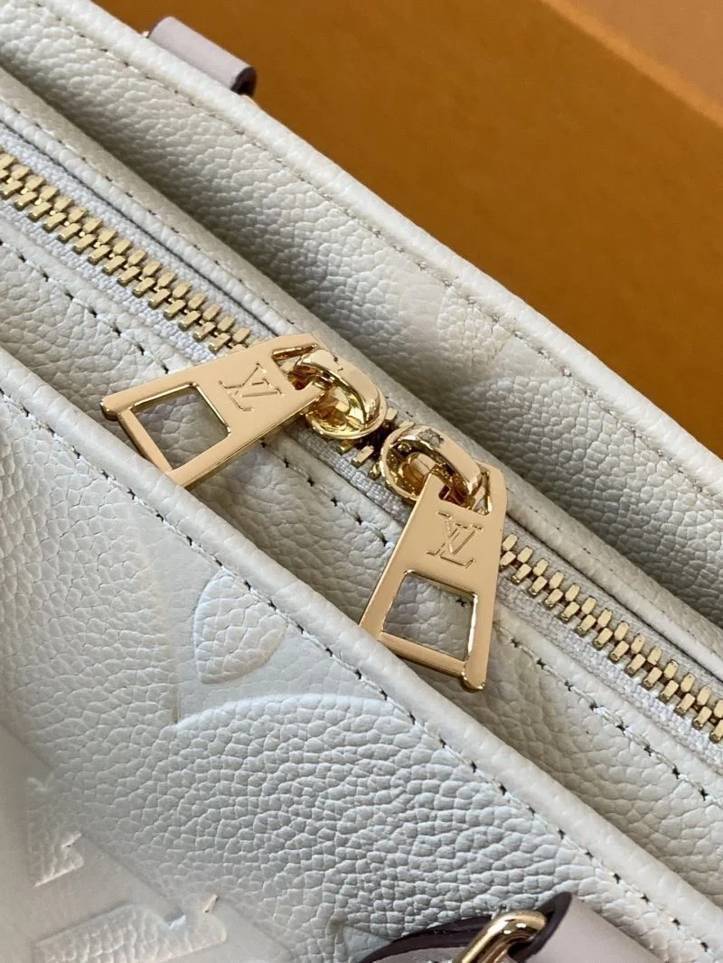 Louis Vuitton Top Handle Bags HighPerformance 42260