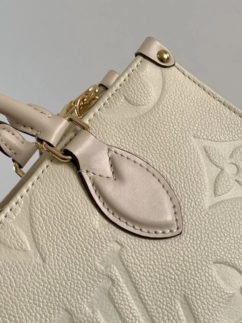 Louis Vuitton Top Handle Bags HighPerformance 42260
