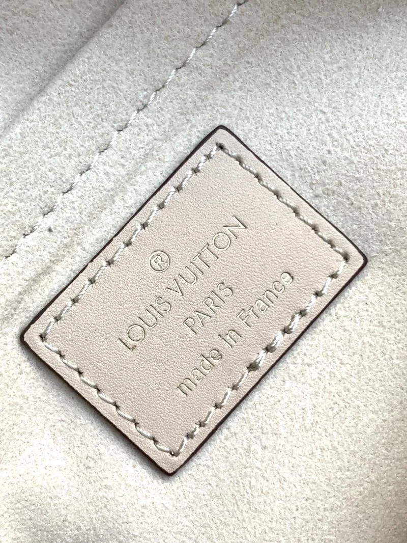 Louis Vuitton Top Handle Bags HighPerformance 42260