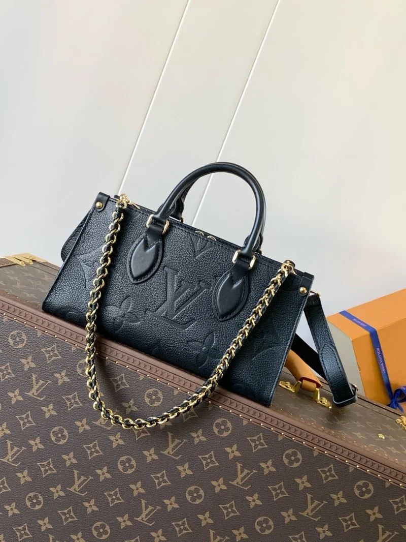 Lightweight Louis Vuitton Top Handle Bags 42258