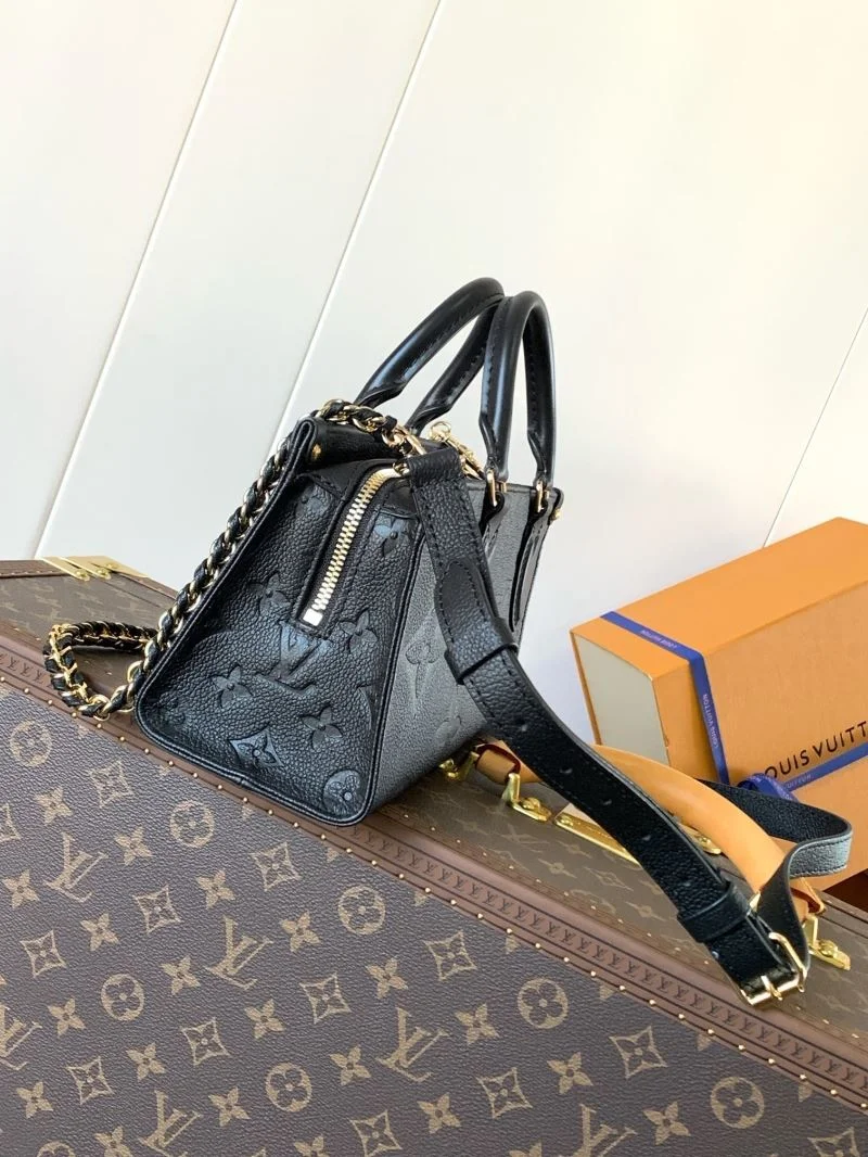 Lightweight Louis Vuitton Top Handle Bags 42258