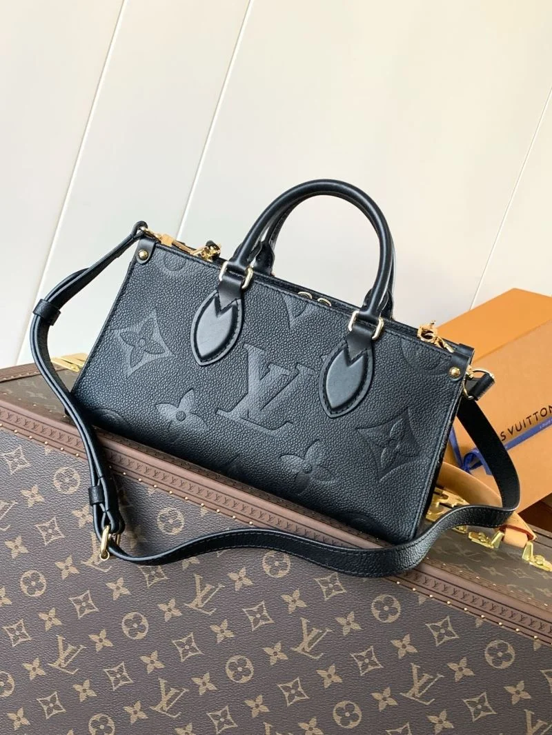 Lightweight Louis Vuitton Top Handle Bags 42258