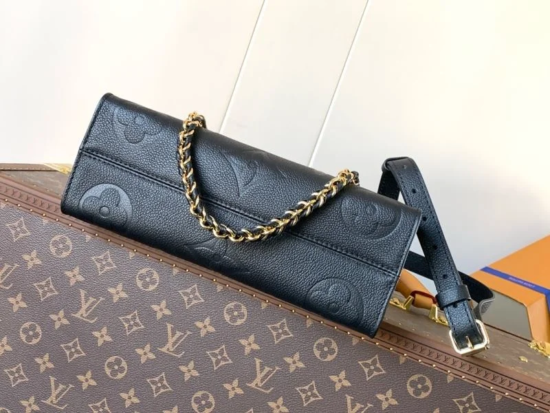 Lightweight Louis Vuitton Top Handle Bags 42258