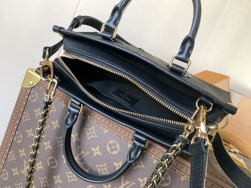 Lightweight Louis Vuitton Top Handle Bags 42258