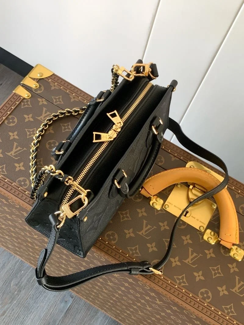 Lightweight Louis Vuitton Top Handle Bags 42258
