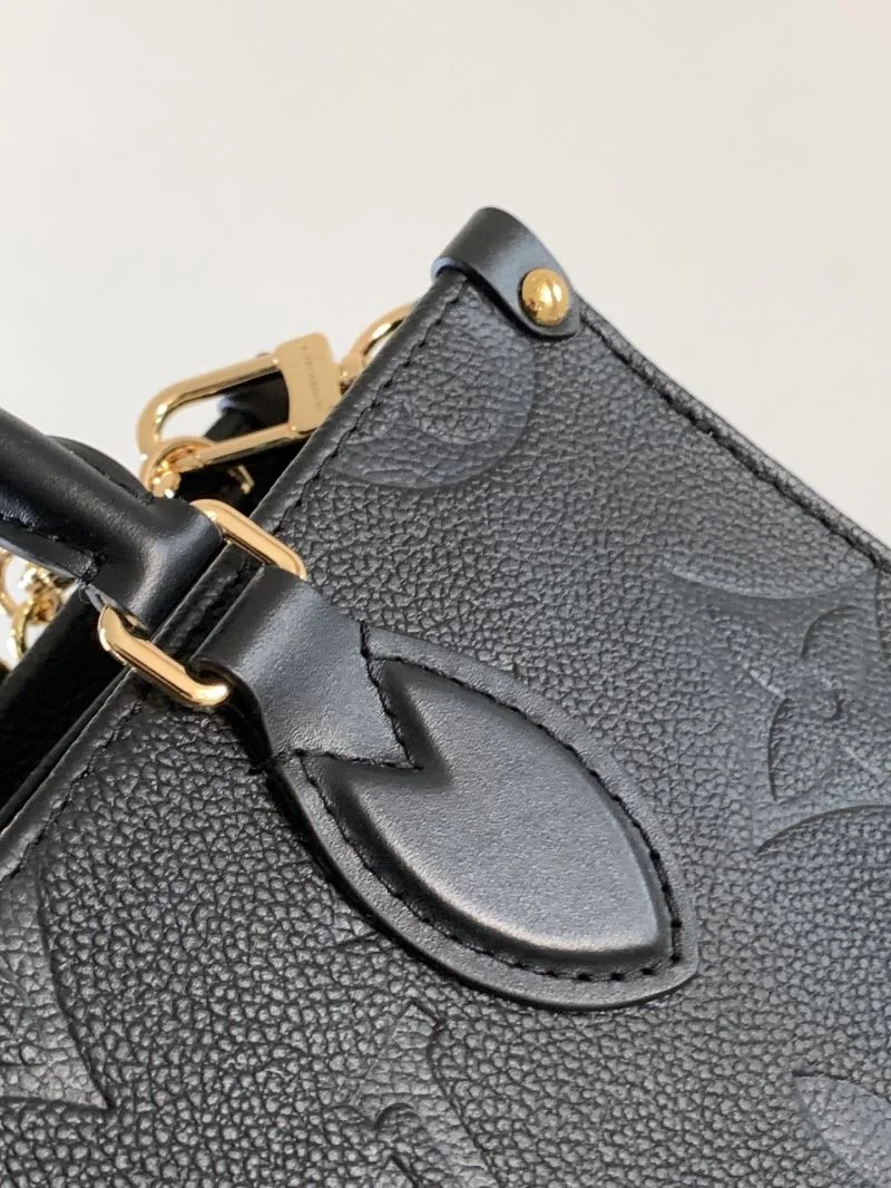 Lightweight Louis Vuitton Top Handle Bags 42258