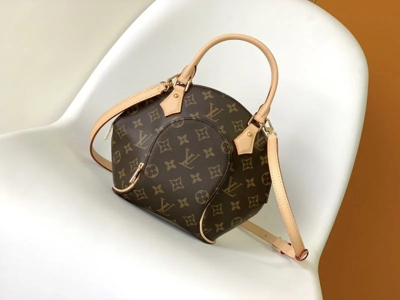 Upgraded Louis Vuitton Top Handle Bags 42268