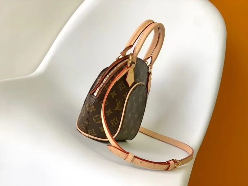 Upgraded Louis Vuitton Top Handle Bags 42268