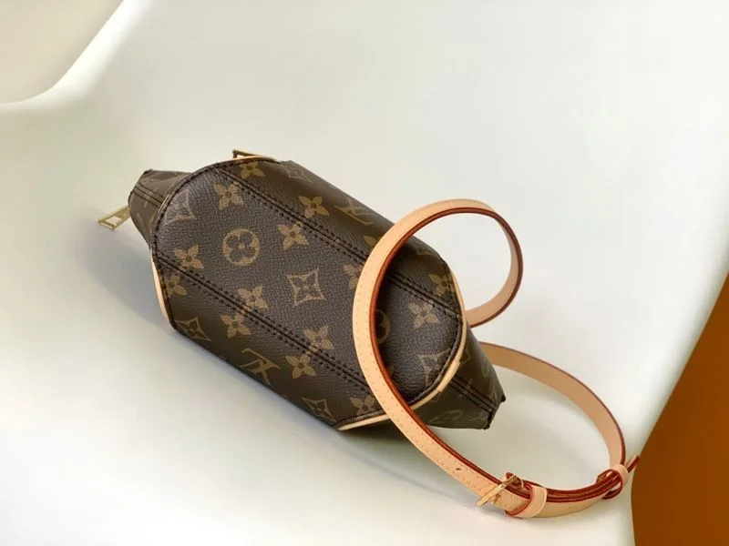 Upgraded Louis Vuitton Top Handle Bags 42268