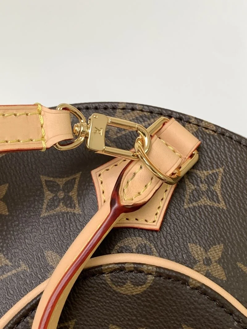 Upgraded Louis Vuitton Top Handle Bags 42268
