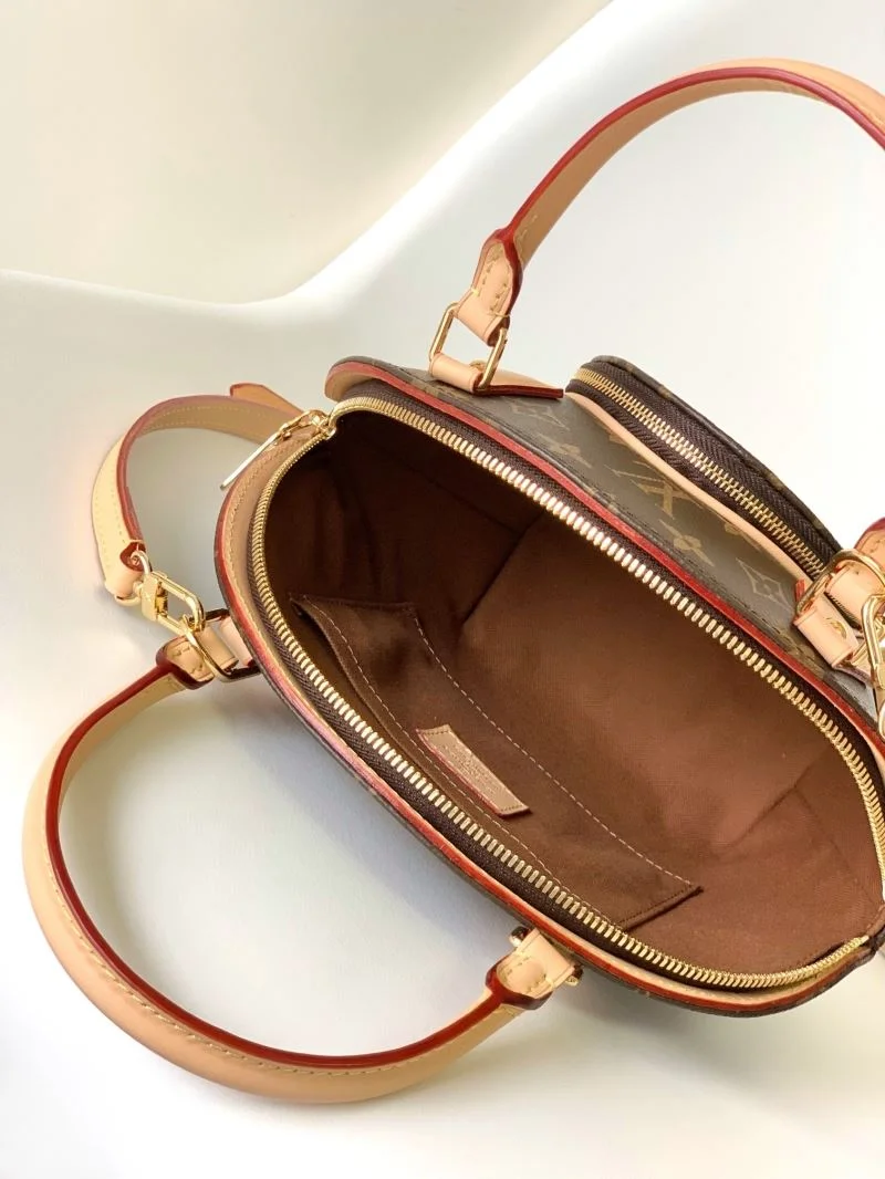 Upgraded Louis Vuitton Top Handle Bags 42268