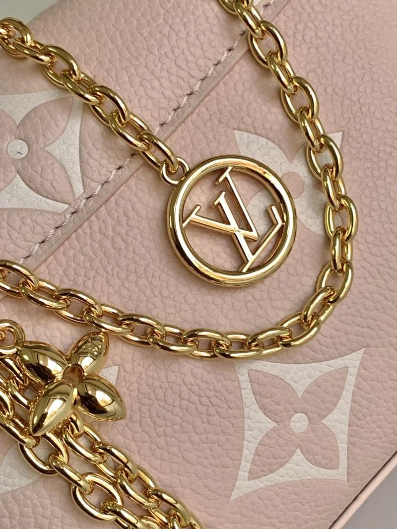 Comfortable Louis Vuitton Top Handle Bags 42265