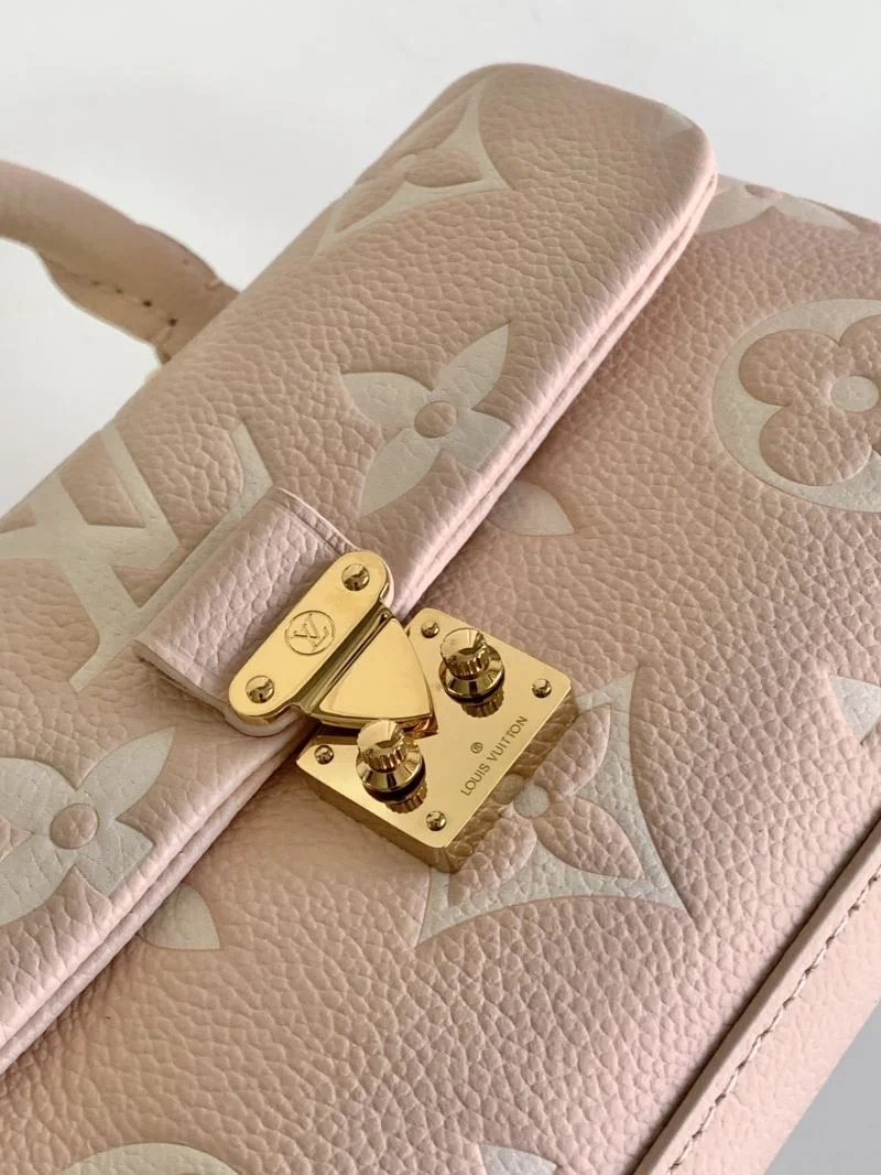Comfortable Louis Vuitton Top Handle Bags 42265