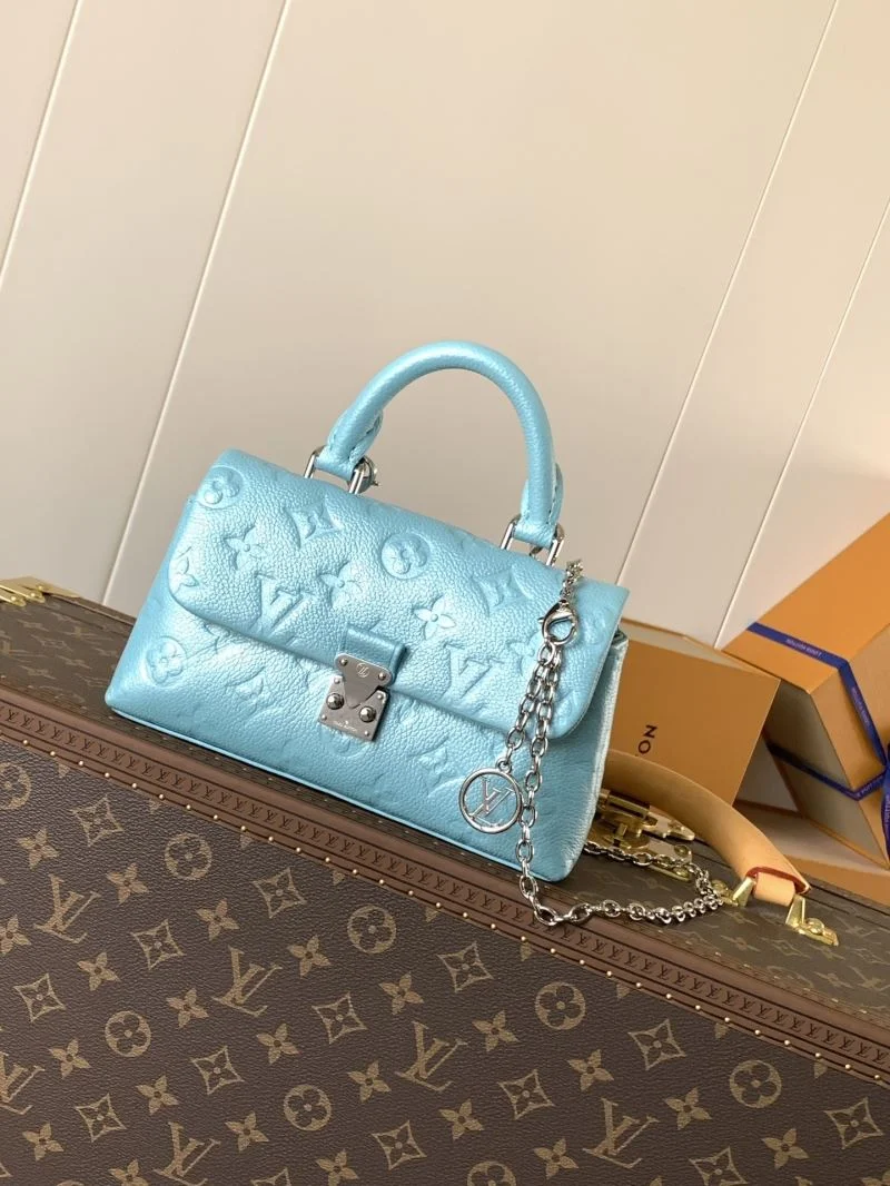 Cozy Louis Vuitton Top Handle Bags 42267