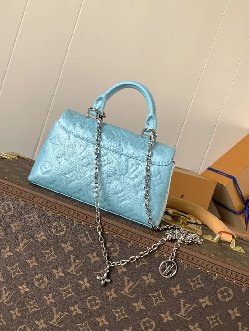 Cozy Louis Vuitton Top Handle Bags 42267