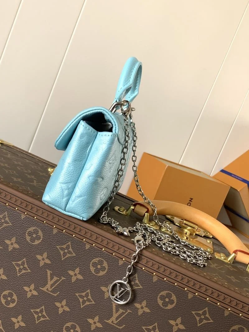 Cozy Louis Vuitton Top Handle Bags 42267