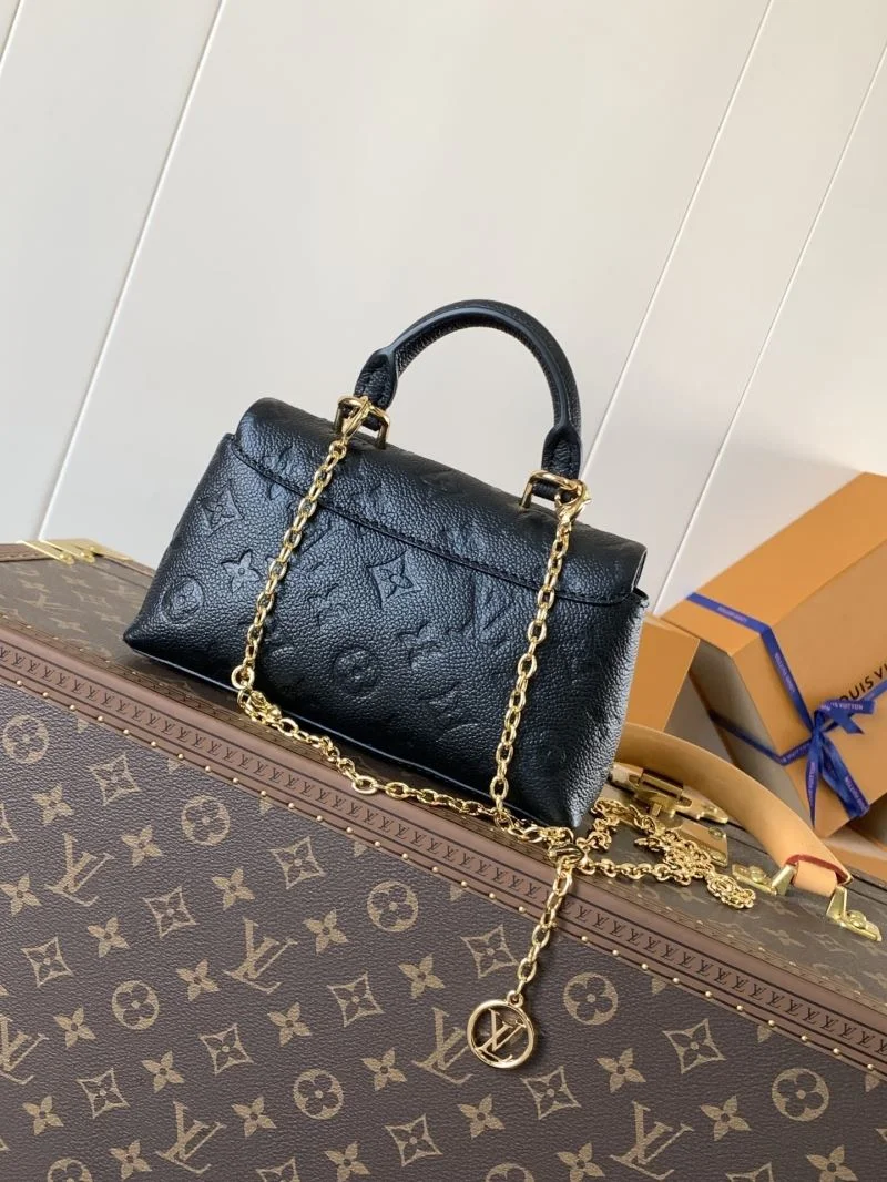 Louis Vuitton Top Handle Bags Casual 42354