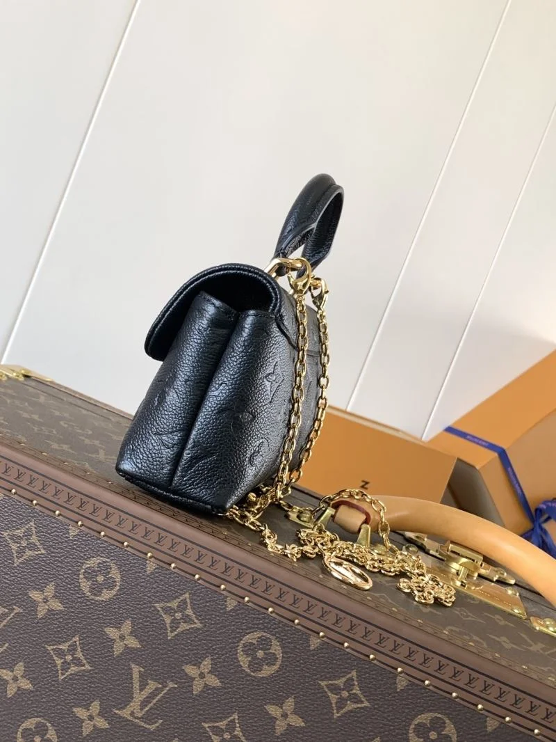 Louis Vuitton Top Handle Bags Casual 42354
