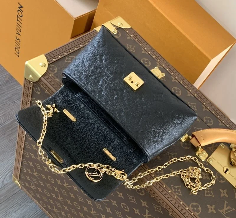 Louis Vuitton Top Handle Bags Casual 42354