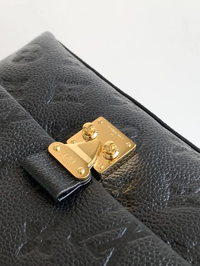 Louis Vuitton Top Handle Bags Casual 42354
