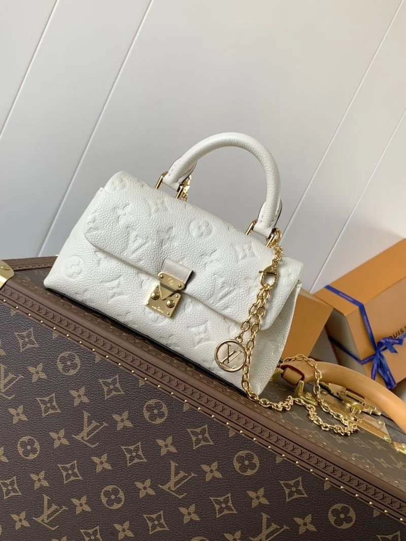 Sustainable Louis Vuitton Top Handle Bags 42254
