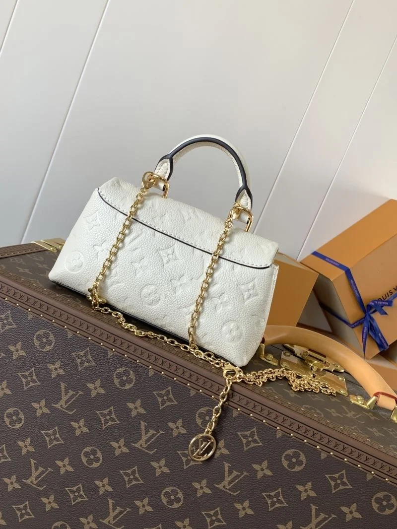 Sustainable Louis Vuitton Top Handle Bags 42254