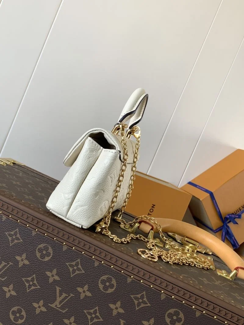 Sustainable Louis Vuitton Top Handle Bags 42254