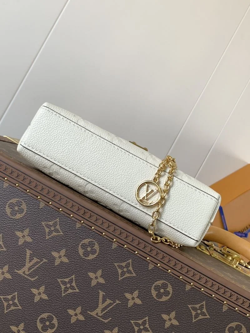 Sustainable Louis Vuitton Top Handle Bags 42254