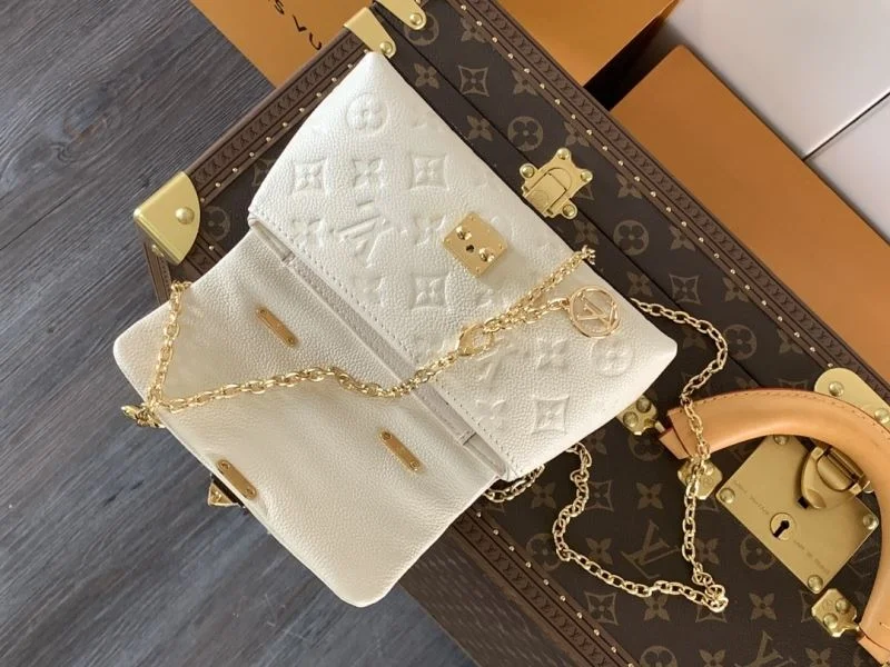 Sustainable Louis Vuitton Top Handle Bags 42254