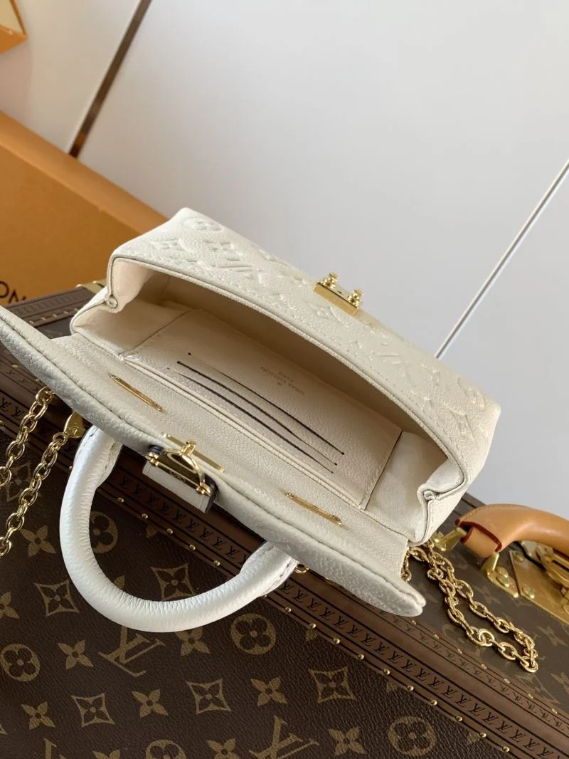 Sustainable Louis Vuitton Top Handle Bags 42254