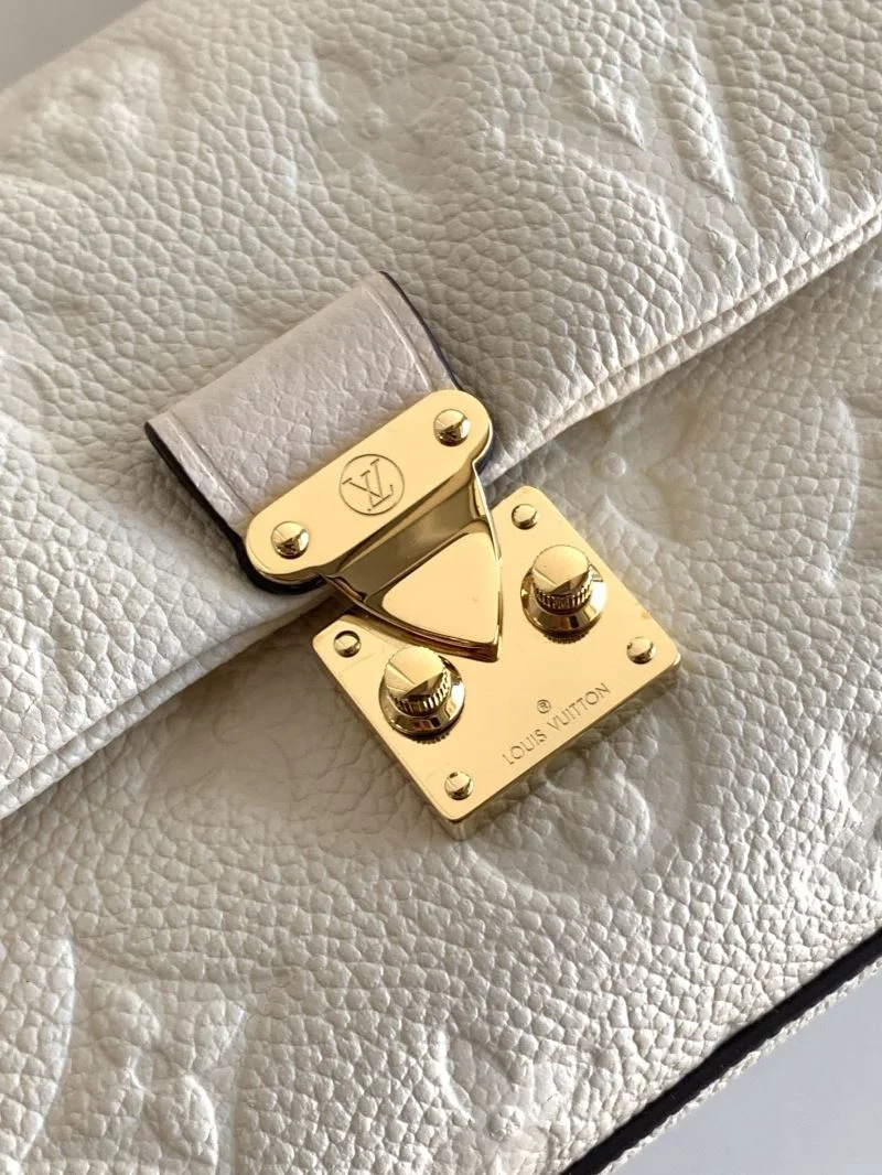 Sustainable Louis Vuitton Top Handle Bags 42254