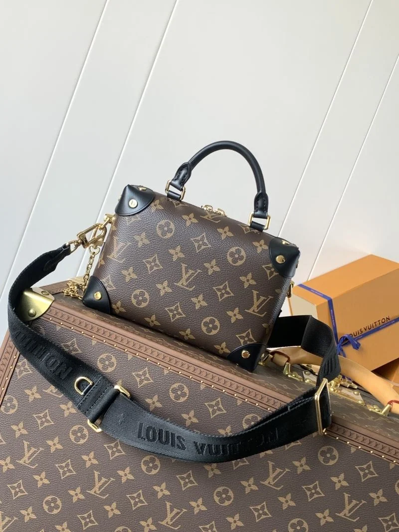 Louis Vuitton Top Handle Bags Seasonal 42264