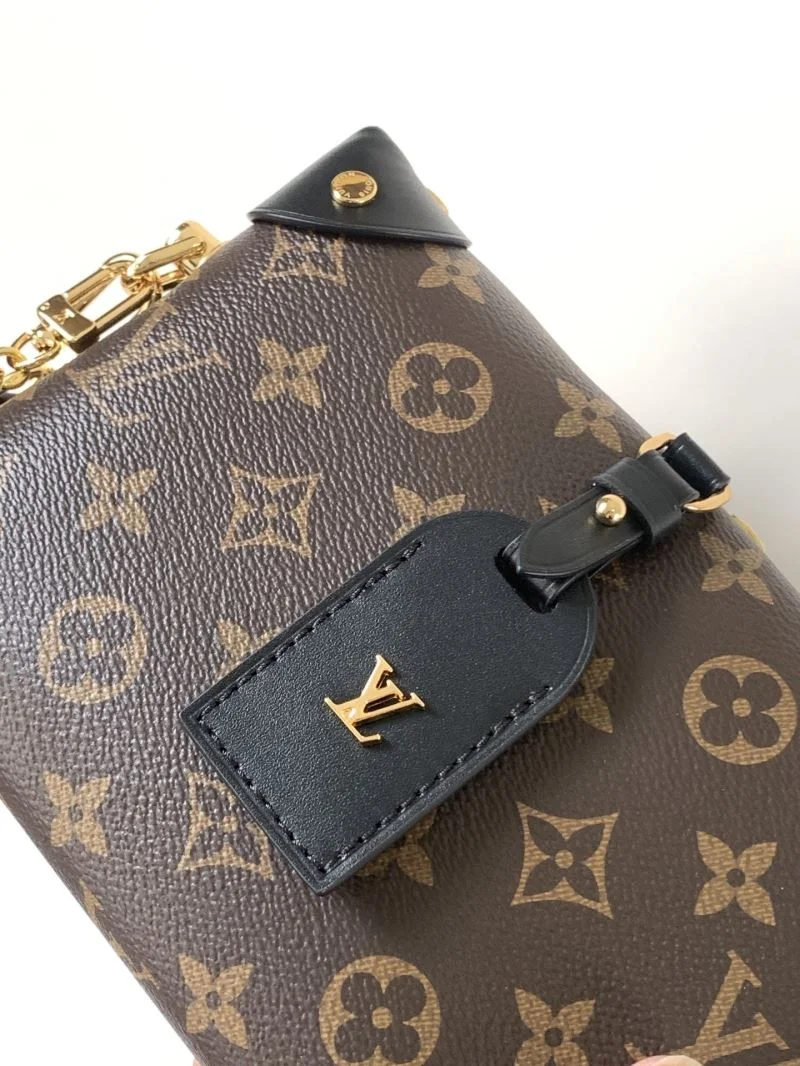 Louis Vuitton Top Handle Bags Seasonal 42264