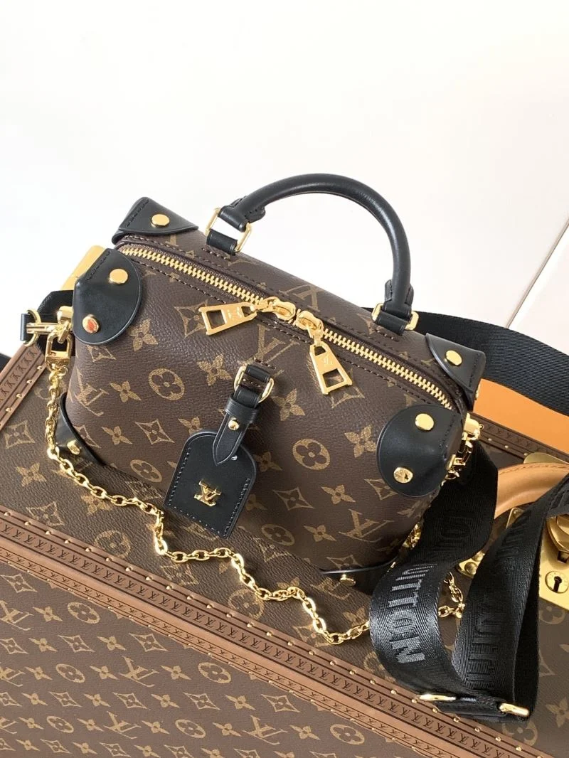 Louis Vuitton Top Handle Bags Seasonal 42264