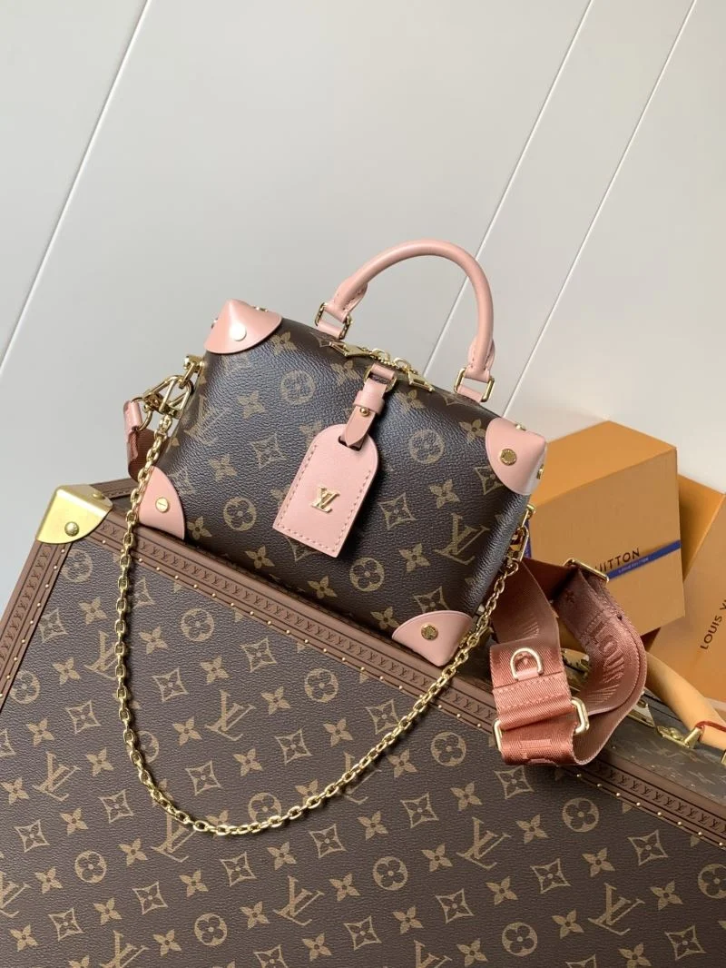 HighPerformance Louis Vuitton Top Handle Bags 42291