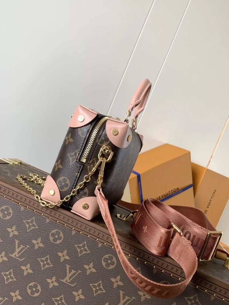 HighPerformance Louis Vuitton Top Handle Bags 42291