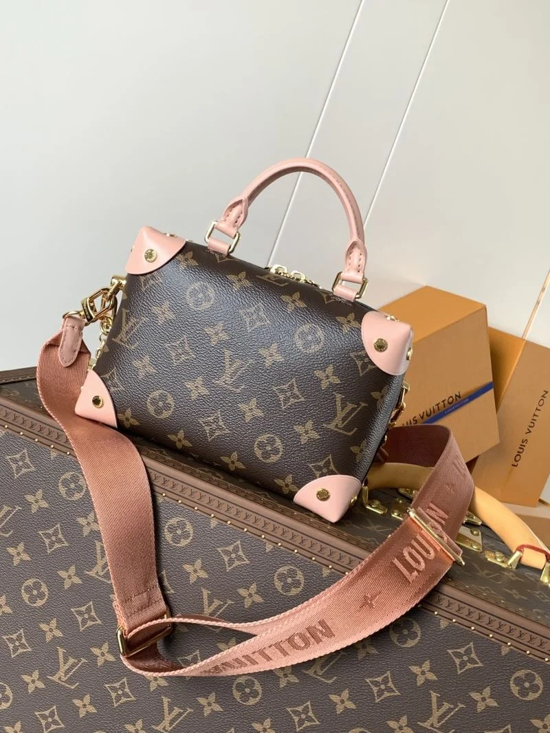 HighPerformance Louis Vuitton Top Handle Bags 42291