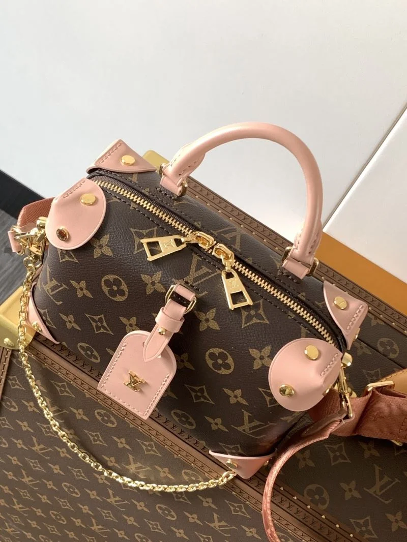HighPerformance Louis Vuitton Top Handle Bags 42291