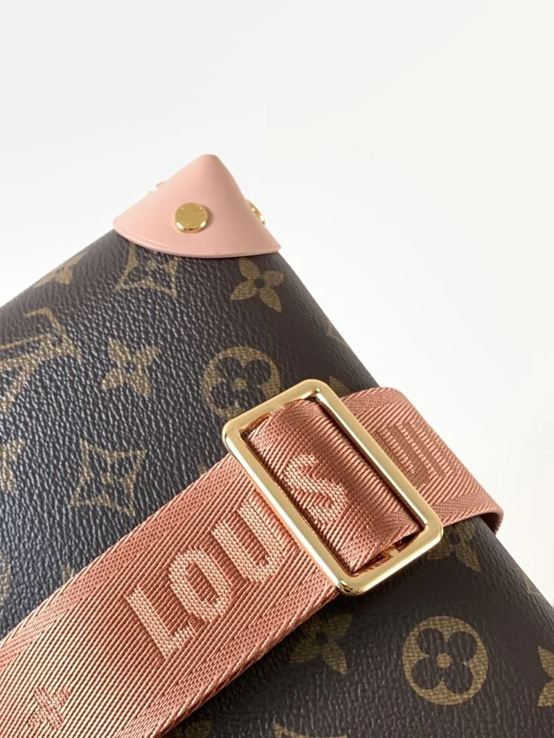 HighPerformance Louis Vuitton Top Handle Bags 42291