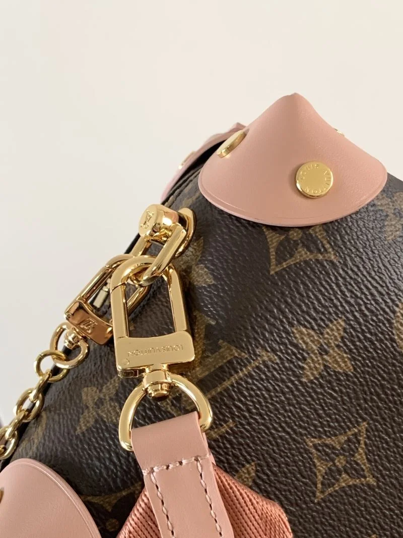 HighPerformance Louis Vuitton Top Handle Bags 42291