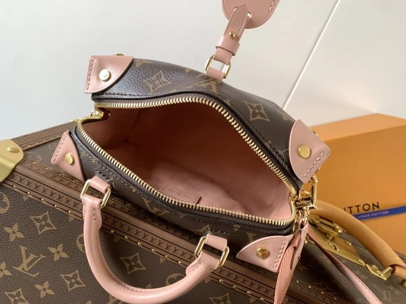HighPerformance Louis Vuitton Top Handle Bags 42291