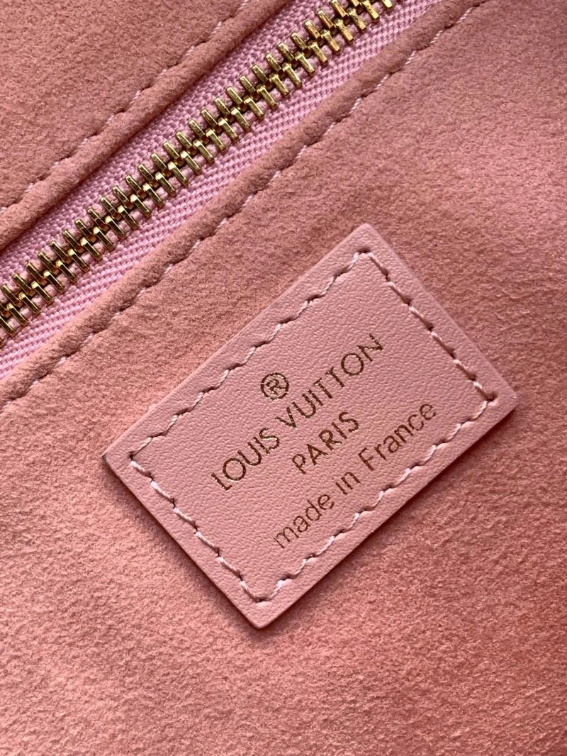 HighPerformance Louis Vuitton Top Handle Bags 42291